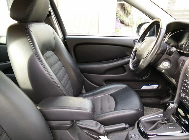 Limpieza de integrales y tapicerías: Servicios de Car Wash Alcorcón 1 Limpieza de integrales y tapicerías: Servicios de Car Wash Alcorcón 1