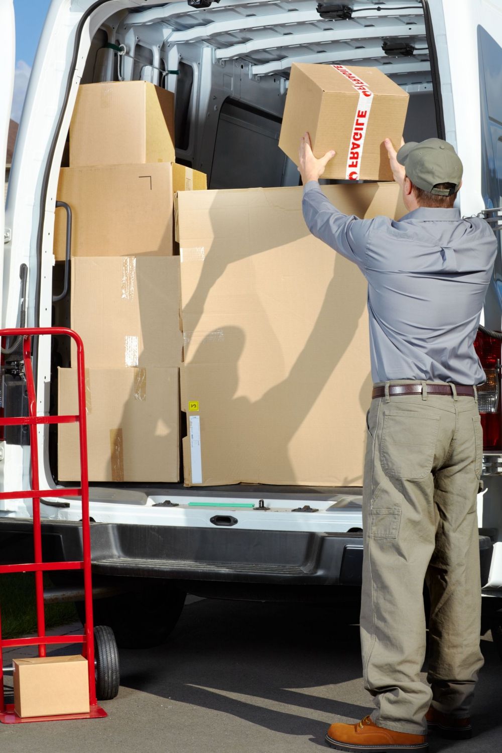 Mudanzas locales, nacionales e internacionales: Servicios de Transportes y Mudanzas Frank Mudanzas locales, nacionales e internacionales: Servicios de Transportes y Mudanzas Frank