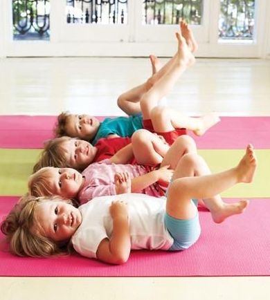 cei menuts yoga infantil cei menuts yoga infantil