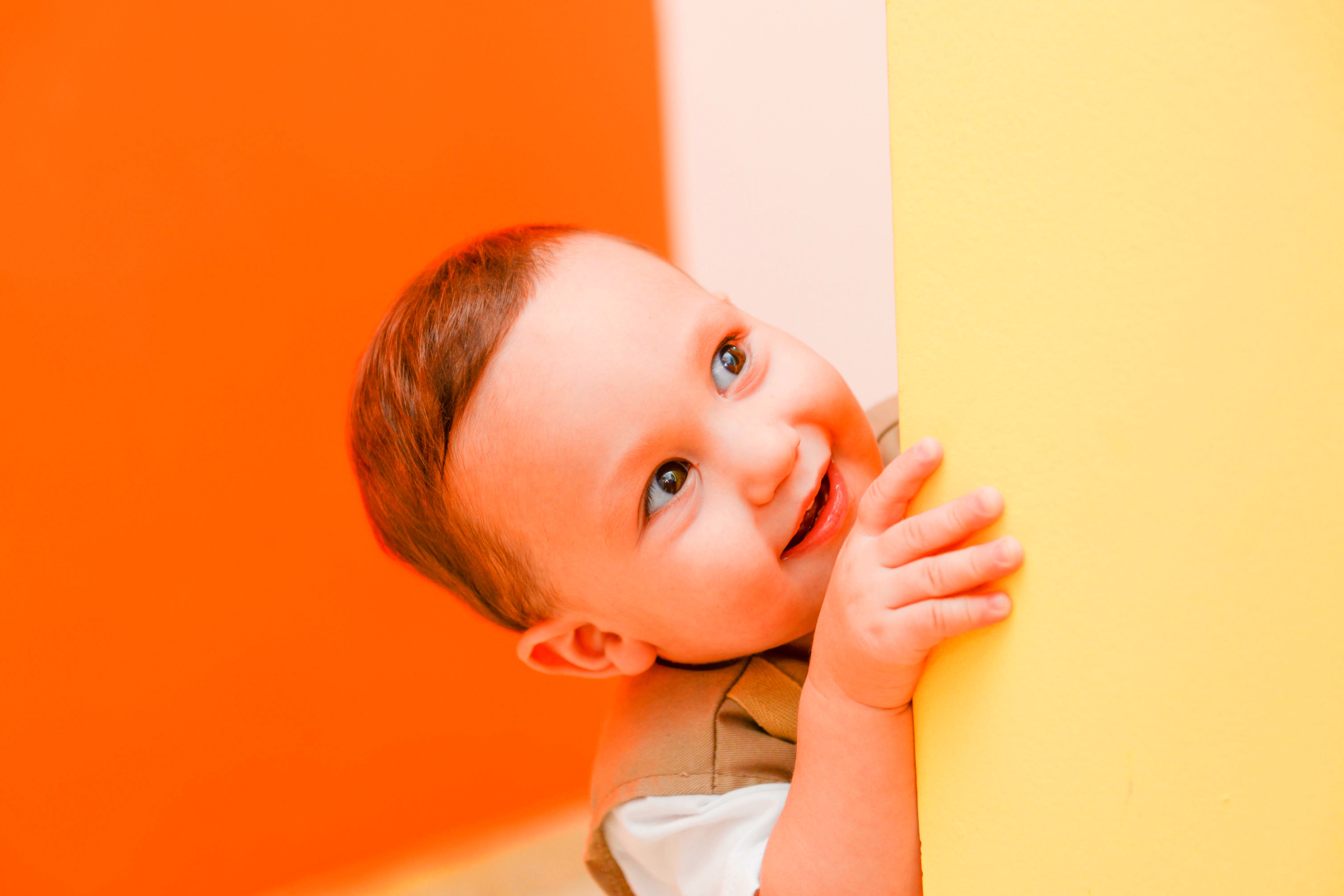 Peluquería: Servicios de Centro de Educación Infantil Menuts Peluquería: Servicios de Centro de Educación Infantil Menuts