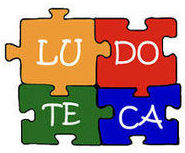 Ludoteca en la reuniones: Servicios de Escuela Infantil Menuts Ludoteca en la reuniones: Servicios de Escuela Infantil Menuts