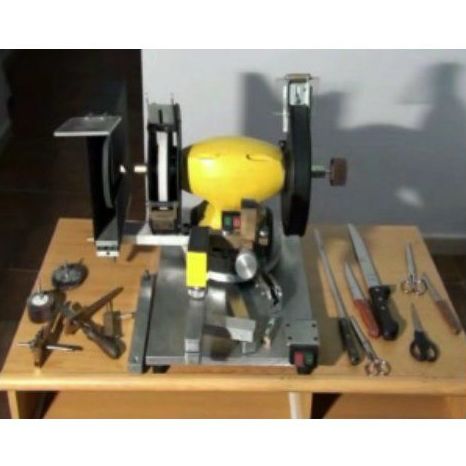 Claumar. Máquina semiautomatica: Productos y servicios de Technicclau Claumar. Máquina semiautomatica: Productos y servicios de Technicclau