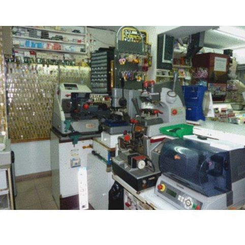Carcasas y mandos: Productos y servicios de Technicclau Carcasas y mandos: Productos y servicios de Technicclau