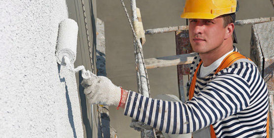 Pintura exterior e interior: Servicios de Gregorio Carcas Aznar Pintura exterior e interior: Servicios de Gregorio Carcas Aznar