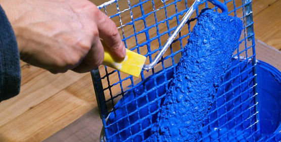 Pintura en piscinas: Servicios de Gregorio Carcas Aznar Pintura en piscinas: Servicios de Gregorio Carcas Aznar