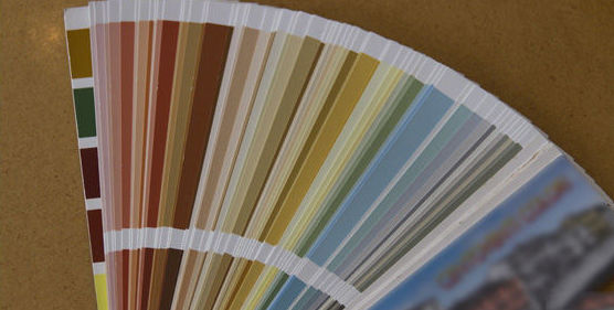 Instalación de vinilos y papel pintado: Servicios de Gregorio Carcas Aznar Instalación de vinilos y papel pintado: Servicios de Gregorio Carcas Aznar
