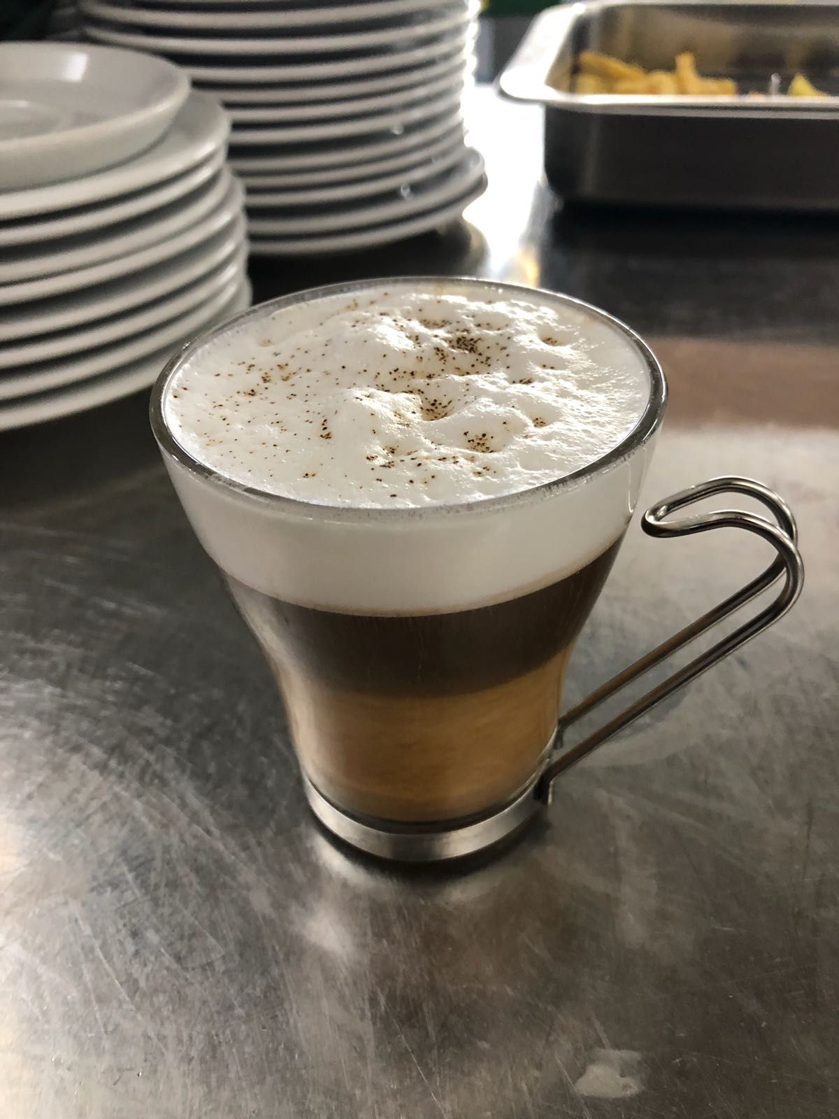 Desayunos: Servicios de Restaurante El Palmito Desayunos: Servicios de Restaurante El Palmito