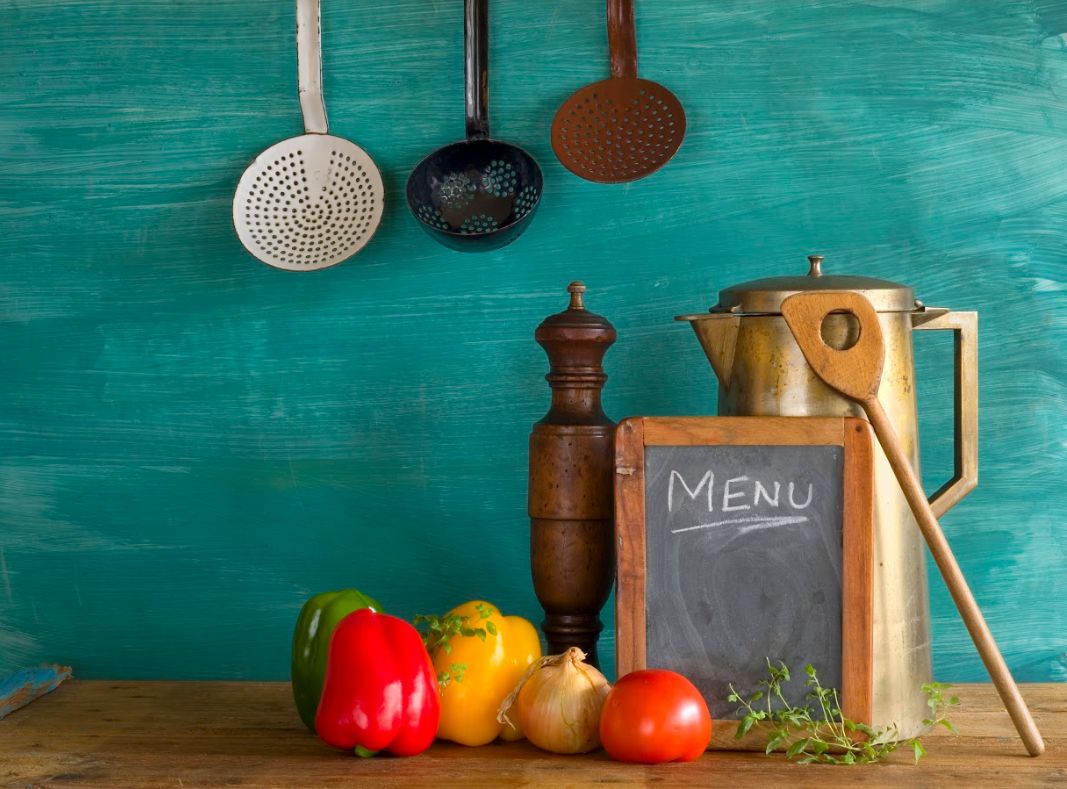 Menú del día: Servicios de Restaurante El Palmito Menú del día: Servicios de Restaurante El Palmito