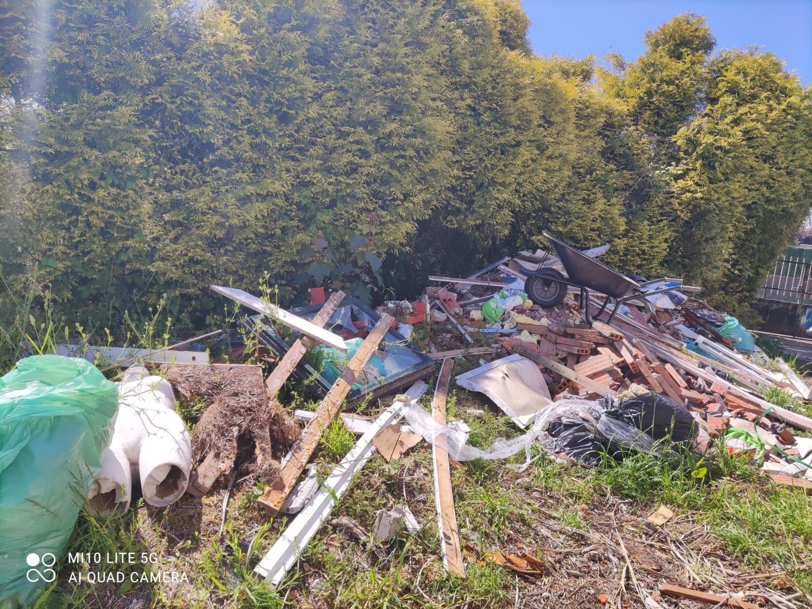 Foto 71 de Muebles de segunda mano en  | Remar Albacete