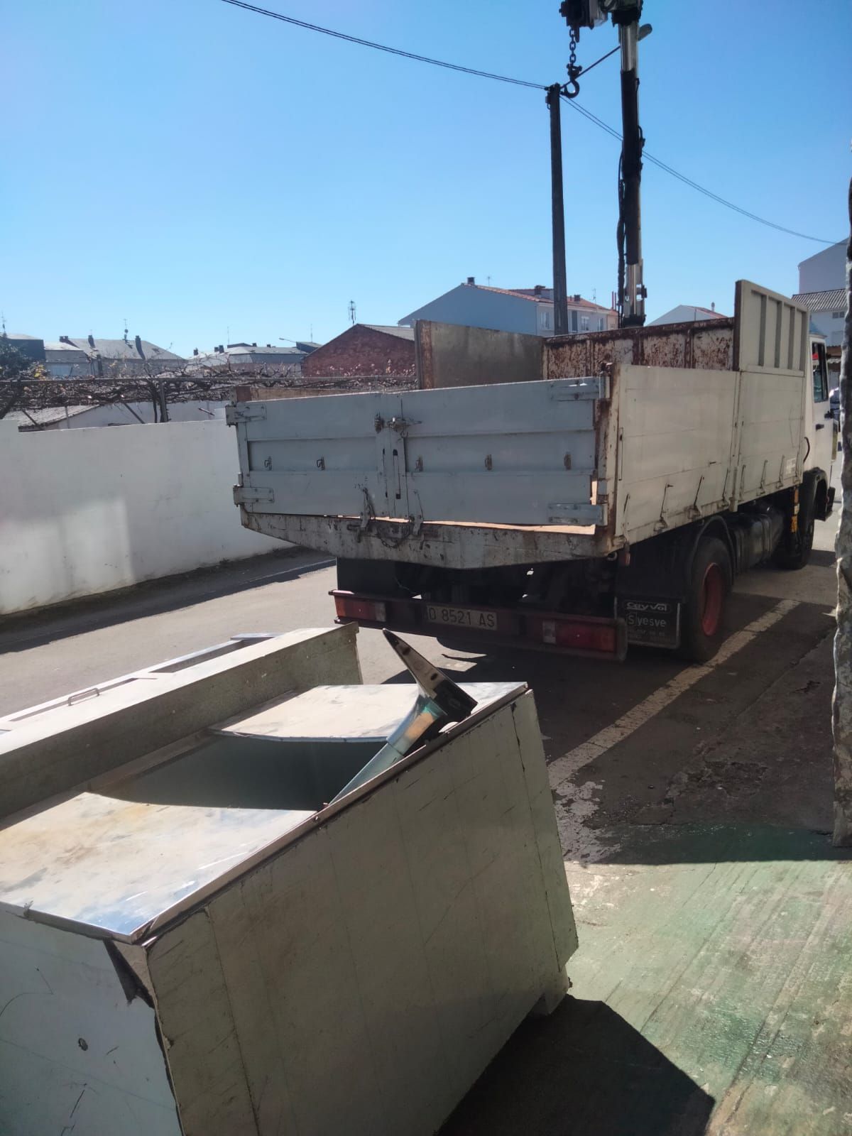 Foto 53 de Muebles de segunda mano en  | Remar Albacete