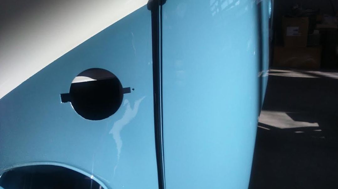 volkswagen t1 alemana detalle pintura volkswagen t1 alemana detalle pintura