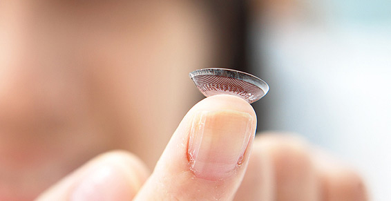 Lentes de contacto blandas: Catálogo de Opticalia Gálvez Lentes de contacto blandas: Catálogo de Opticalia Gálvez