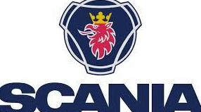 SCANIA SCANIA