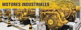 Motores industriales