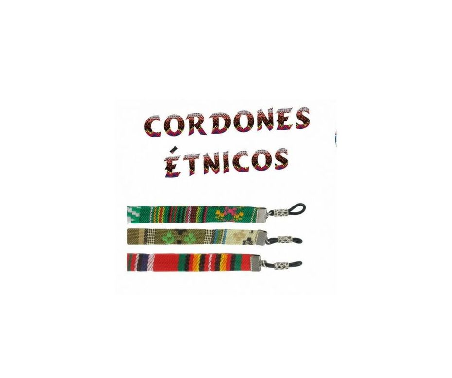 CORDONES: Servicios de ÓPTICA PRISMALEN Nº reg. sanitario: E-36-000 230 CORDONES: Servicios de ÓPTICA PRISMALEN Nº reg. sanitario: E-36-000 230