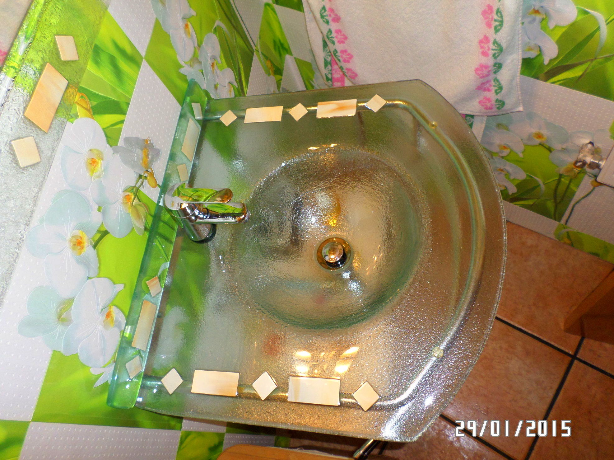 CRISTAL FUSING CRISTAL FUSING
