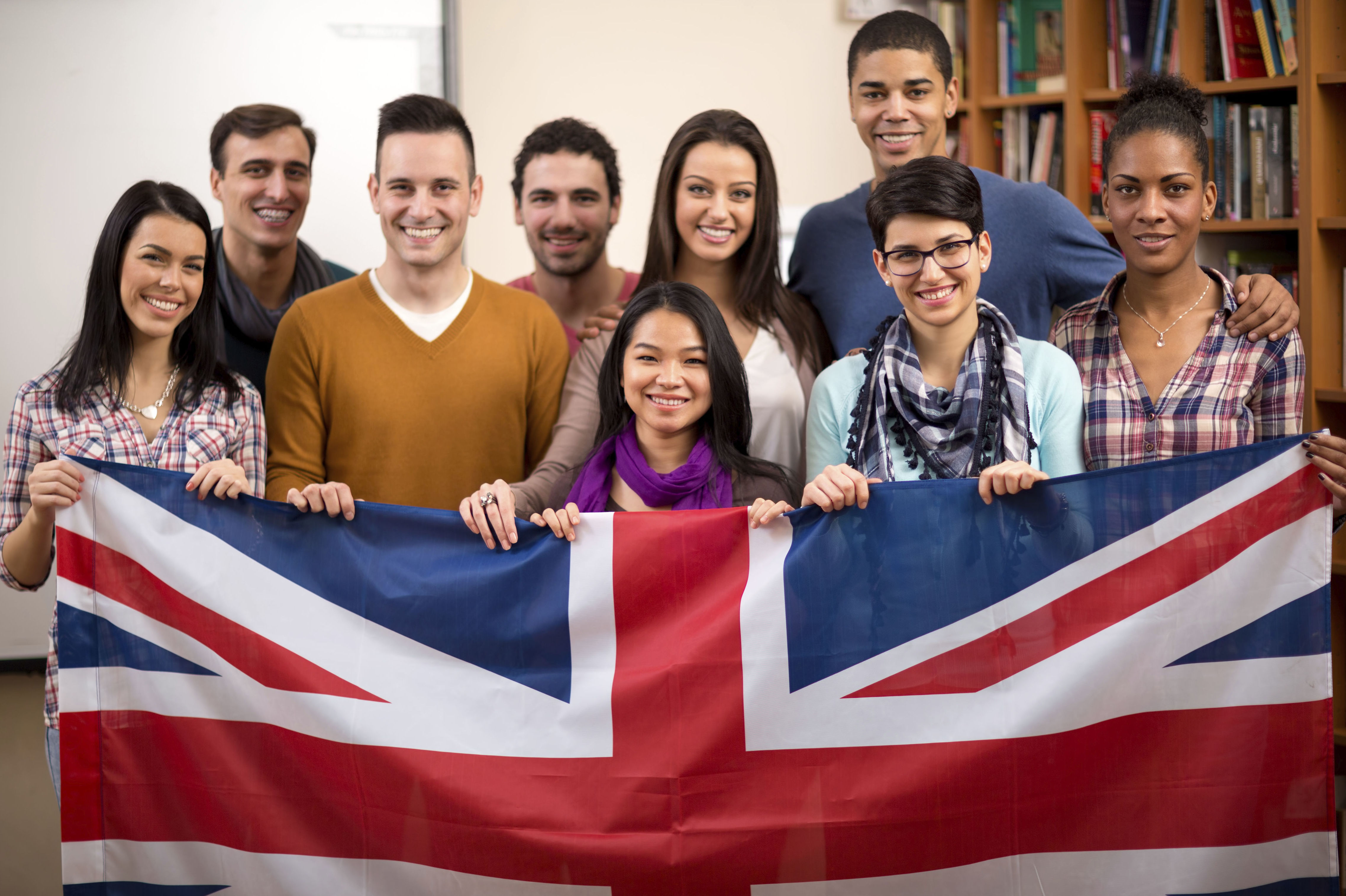 Academia de idiomas en Tarragona