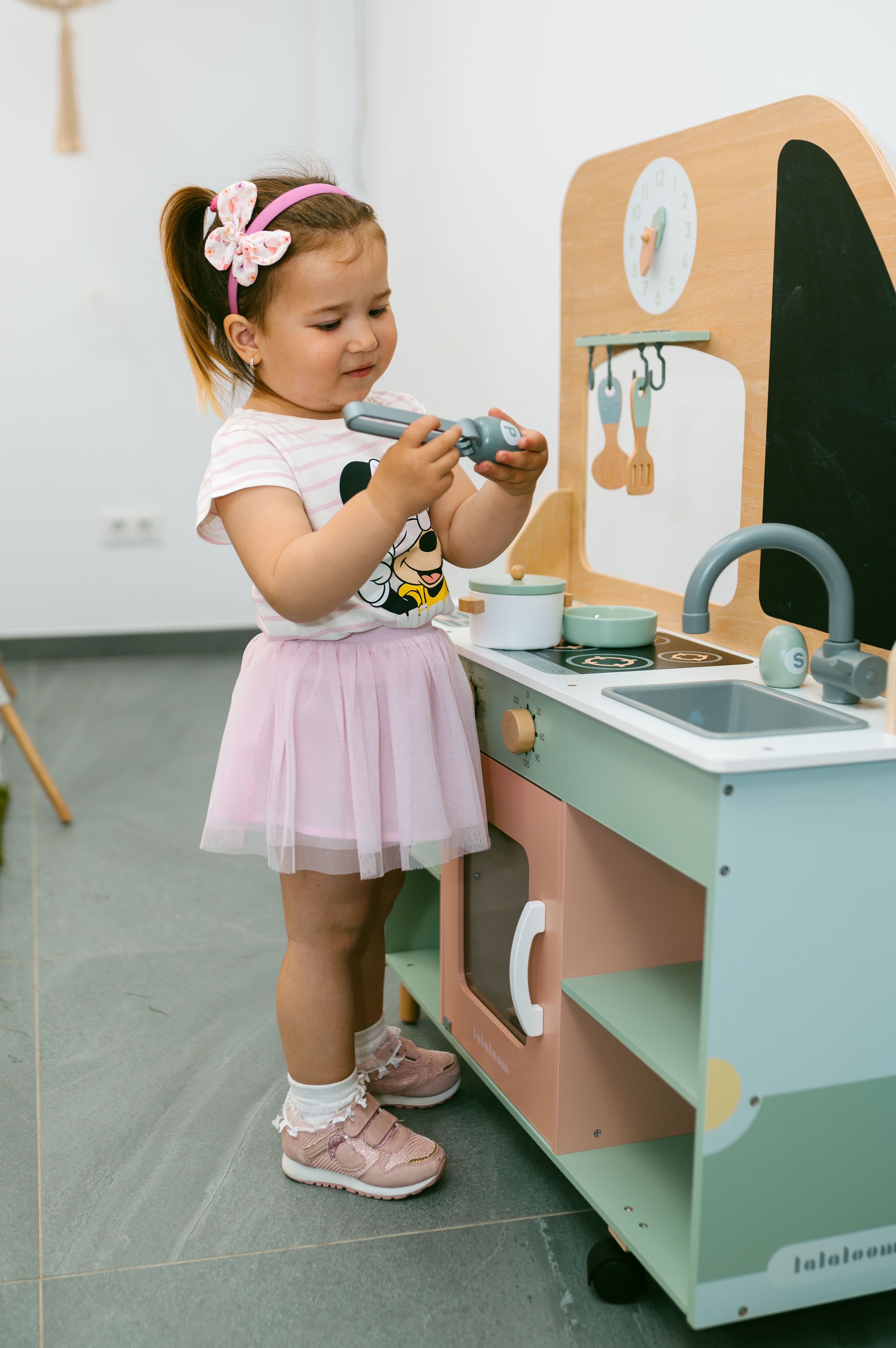 FunKids inglés a partir de 2 años