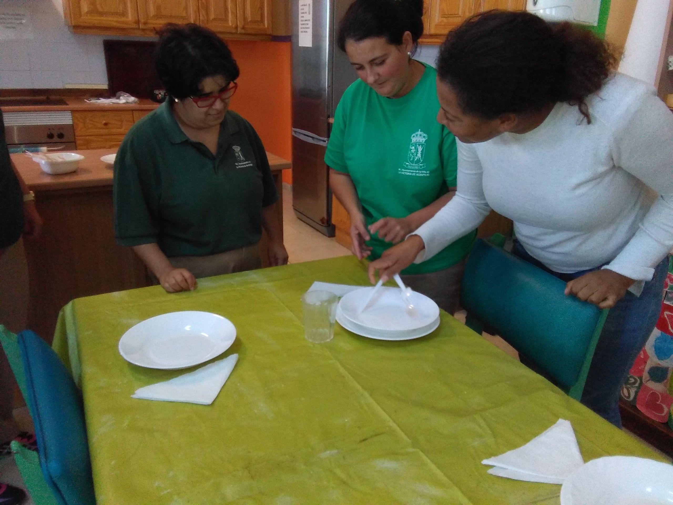 Actividades y talleres: Proyectos y Servicios de Asociación Domitila Actividades y talleres: Proyectos y Servicios de Asociación Domitila