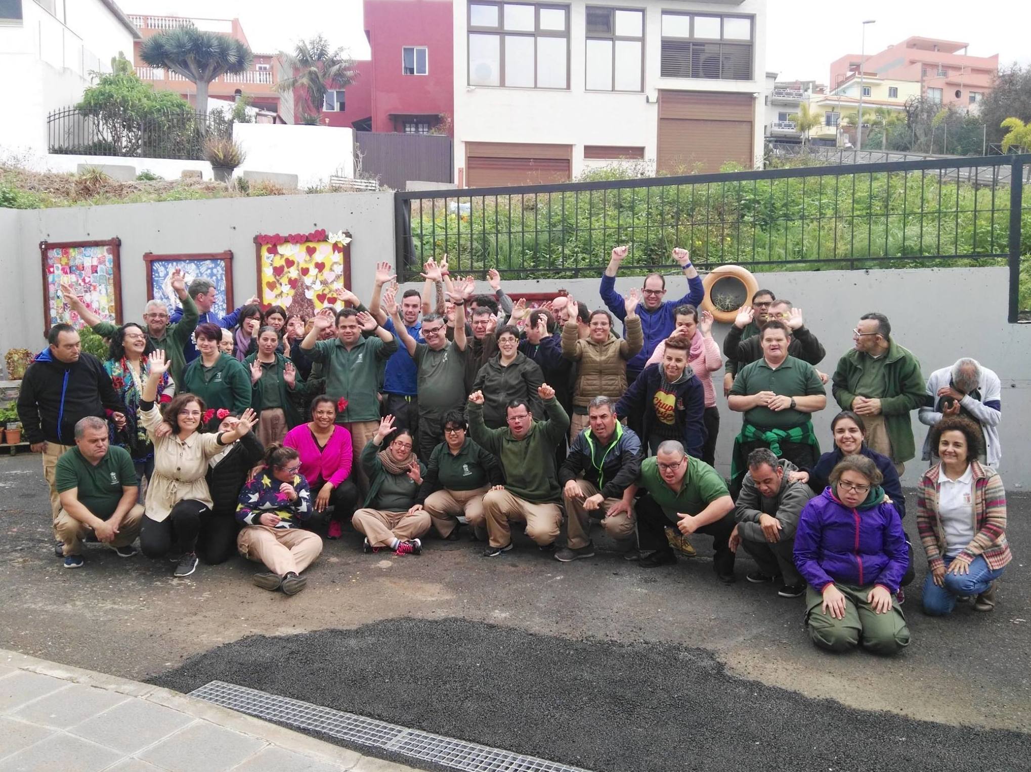 DESPEDIDA LA C.O. LA VICTORIA: Proyectos y Servicios de Asociación Domitila DESPEDIDA LA C.O. LA VICTORIA: Proyectos y Servicios de Asociación Domitila