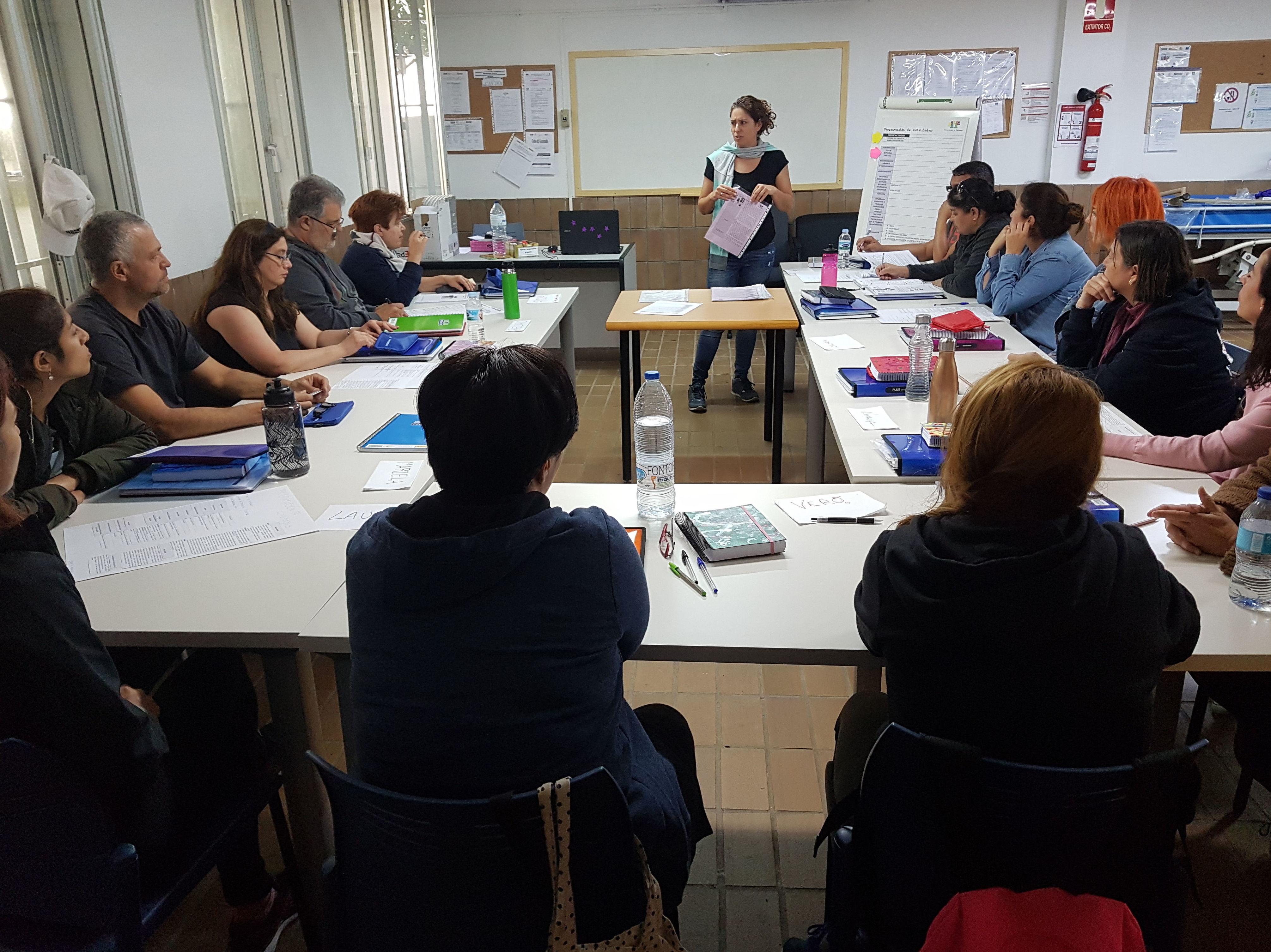 Recursos sociales y comunitarios para PCD - Acompañamiento de PCD : Proyectos y Servicios de Asociación Domitila Recursos sociales y comunitarios para PCD - Acompañamiento de PCD : Proyectos y Servicios de Asociación Domitila