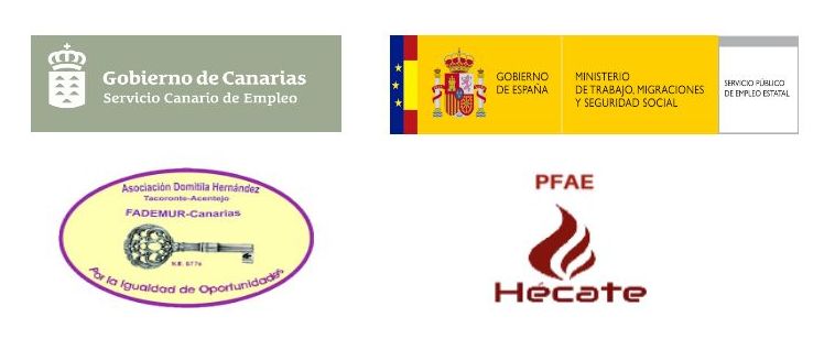 Uso de nuevas tecnologías en C.O. La Victoria: Proyectos y Servicios de Asociación Domitila Uso de nuevas tecnologías en C.O. La Victoria: Proyectos y Servicios de Asociación Domitila