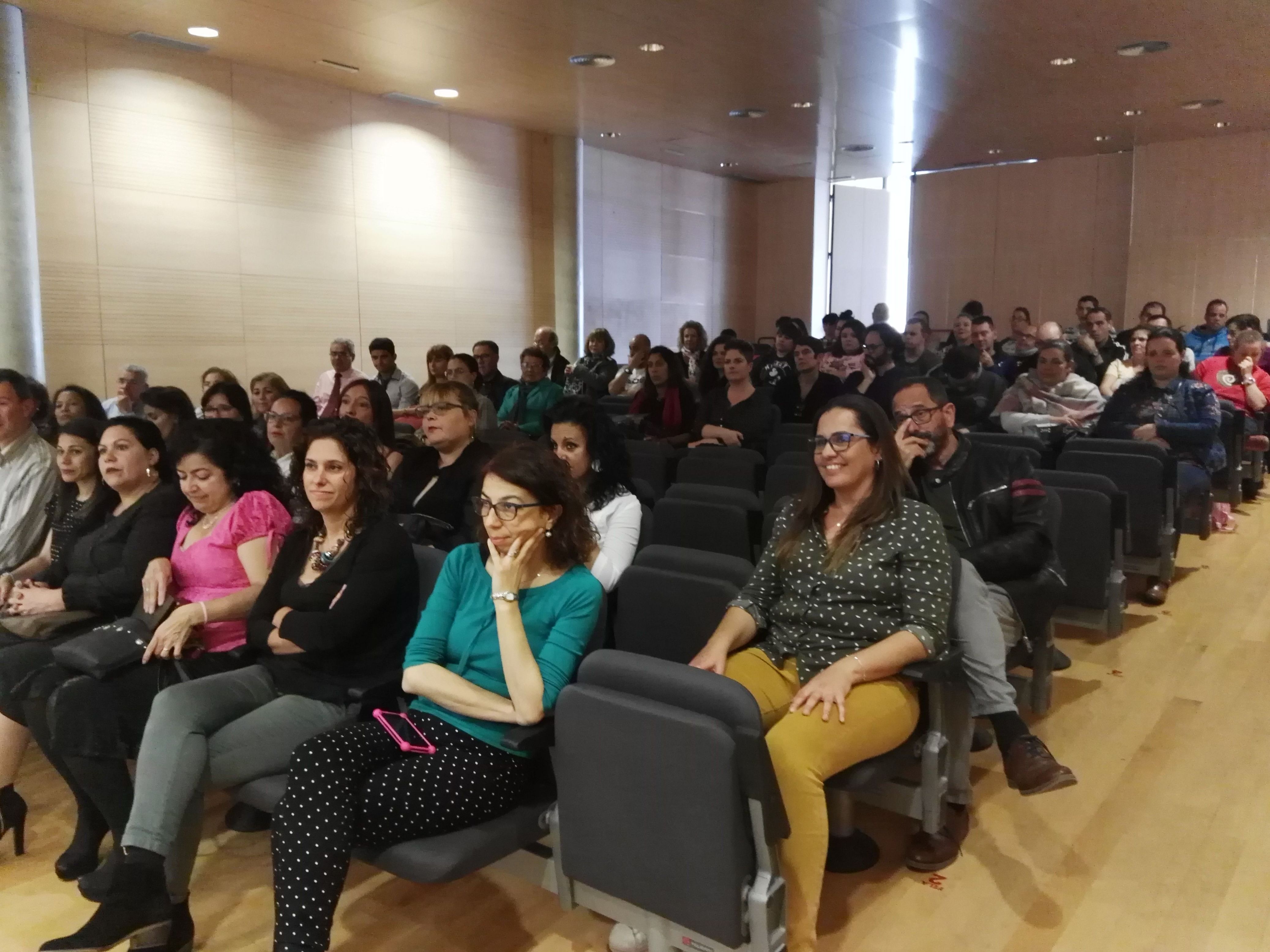 HOMENAJE – CLAUSURA PFAE HÉCATE: Proyectos y Servicios de Asociación Domitila HOMENAJE – CLAUSURA PFAE HÉCATE: Proyectos y Servicios de Asociación Domitila