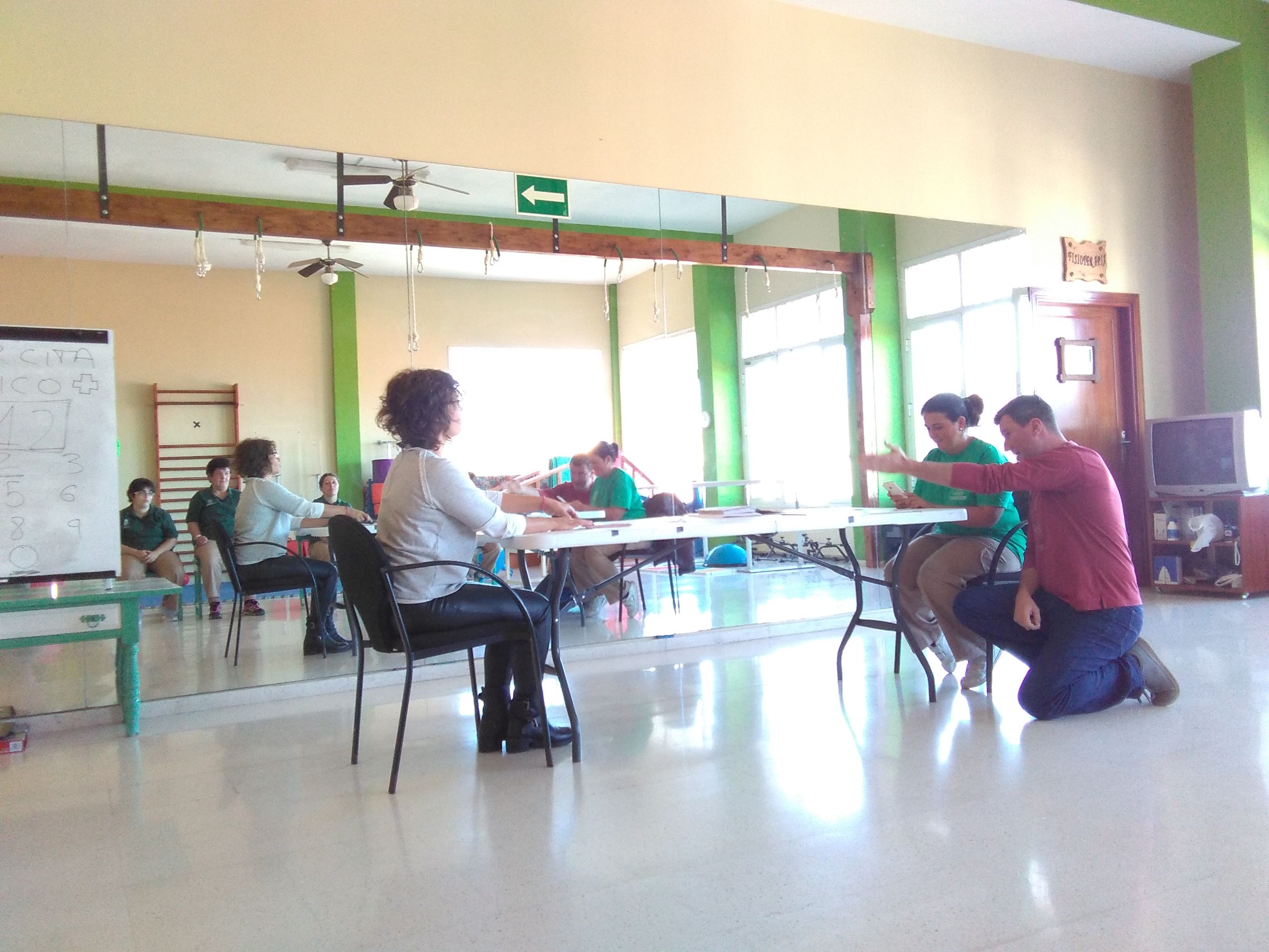 Actividades y talleres: Proyectos y Servicios de Asociación Domitila Actividades y talleres: Proyectos y Servicios de Asociación Domitila