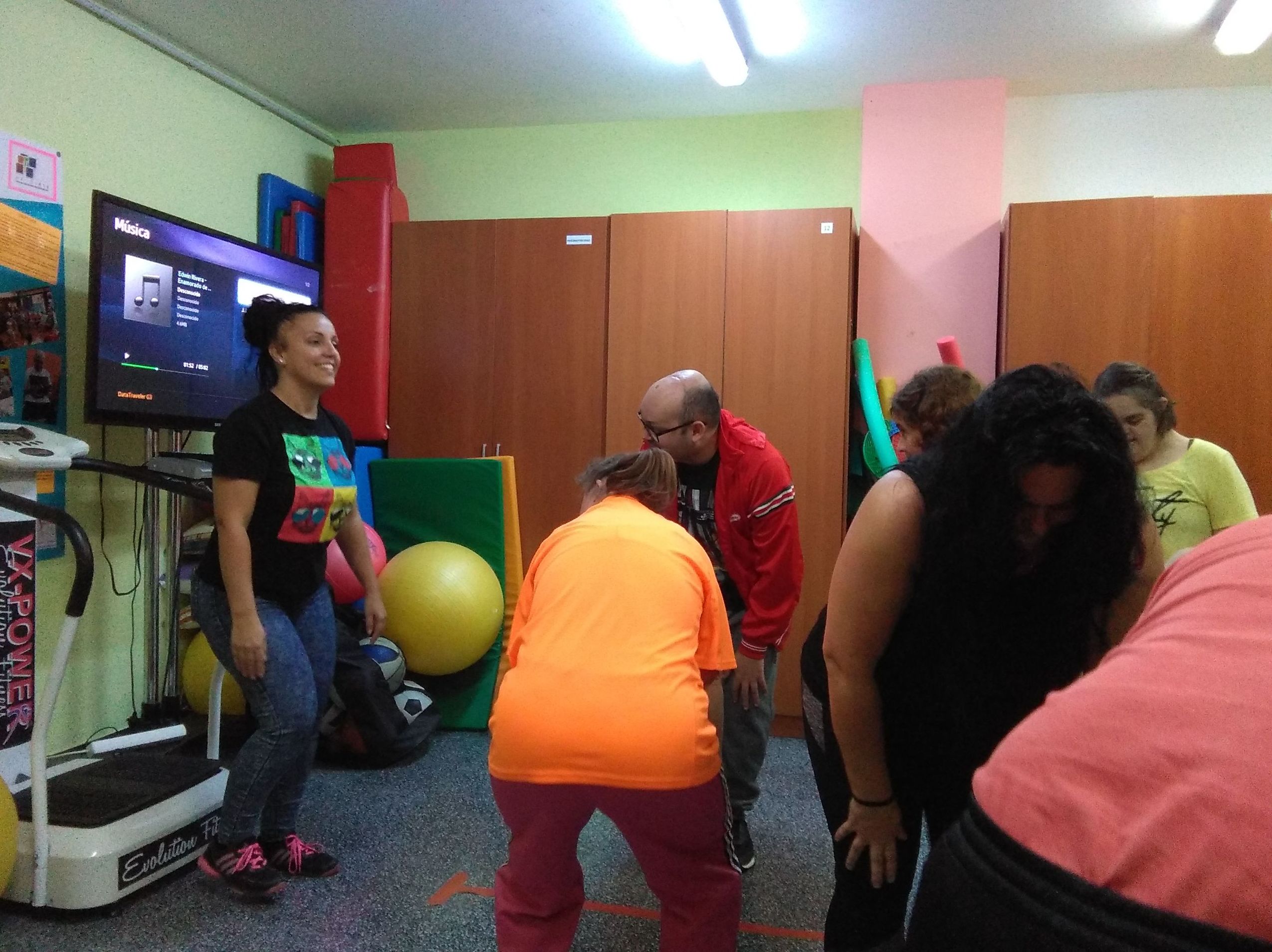 Evaluación de actividades de ocio y tiempo libre.: Proyectos y Servicios de Asociación Domitila Evaluación de actividades de ocio y tiempo libre.: Proyectos y Servicios de Asociación Domitila