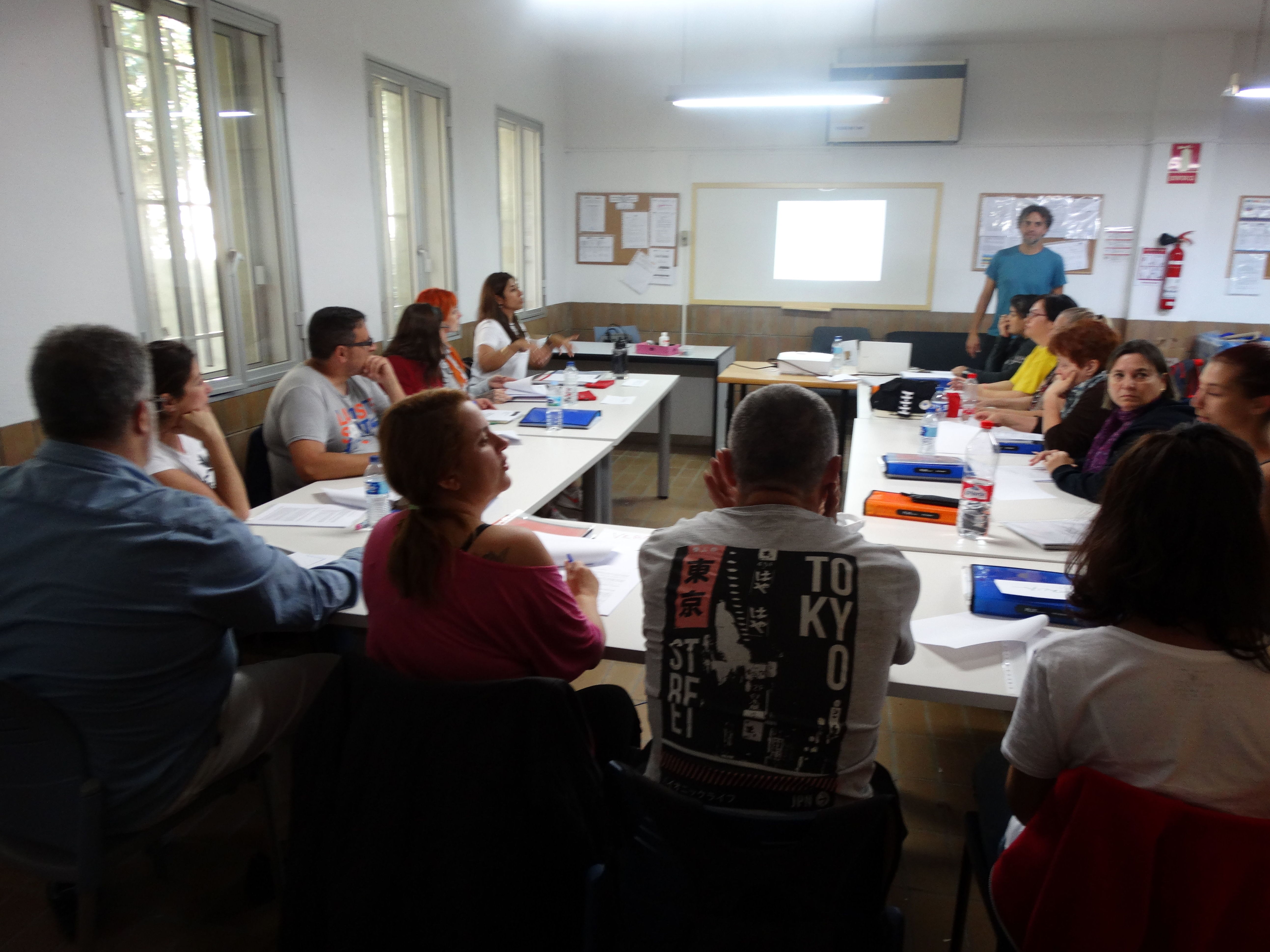 HHSS y Manipulador de alimentos: Proyectos y Servicios de Asociación Domitila HHSS y Manipulador de alimentos: Proyectos y Servicios de Asociación Domitila