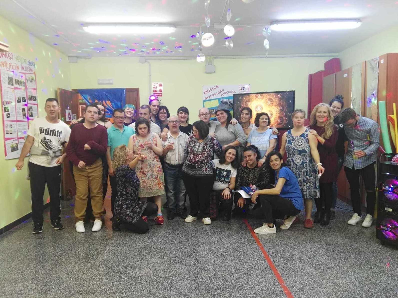 DESPEDIDA C.O. ARCOIRIS: Proyectos y Servicios de Asociación Domitila DESPEDIDA C.O. ARCOIRIS: Proyectos y Servicios de Asociación Domitila