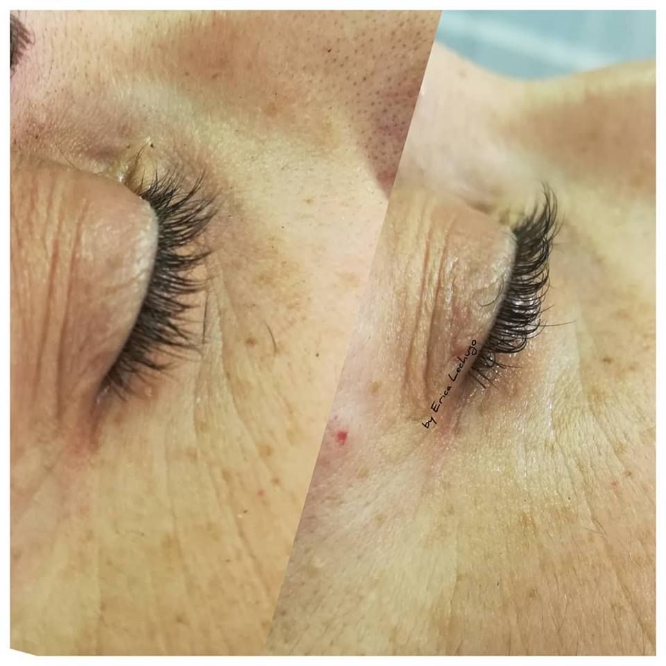 Lifting de pestañas: Tratamientos de Microblading by Erica Lechugo Lifting de pestañas: Tratamientos de Microblading by Erica Lechugo