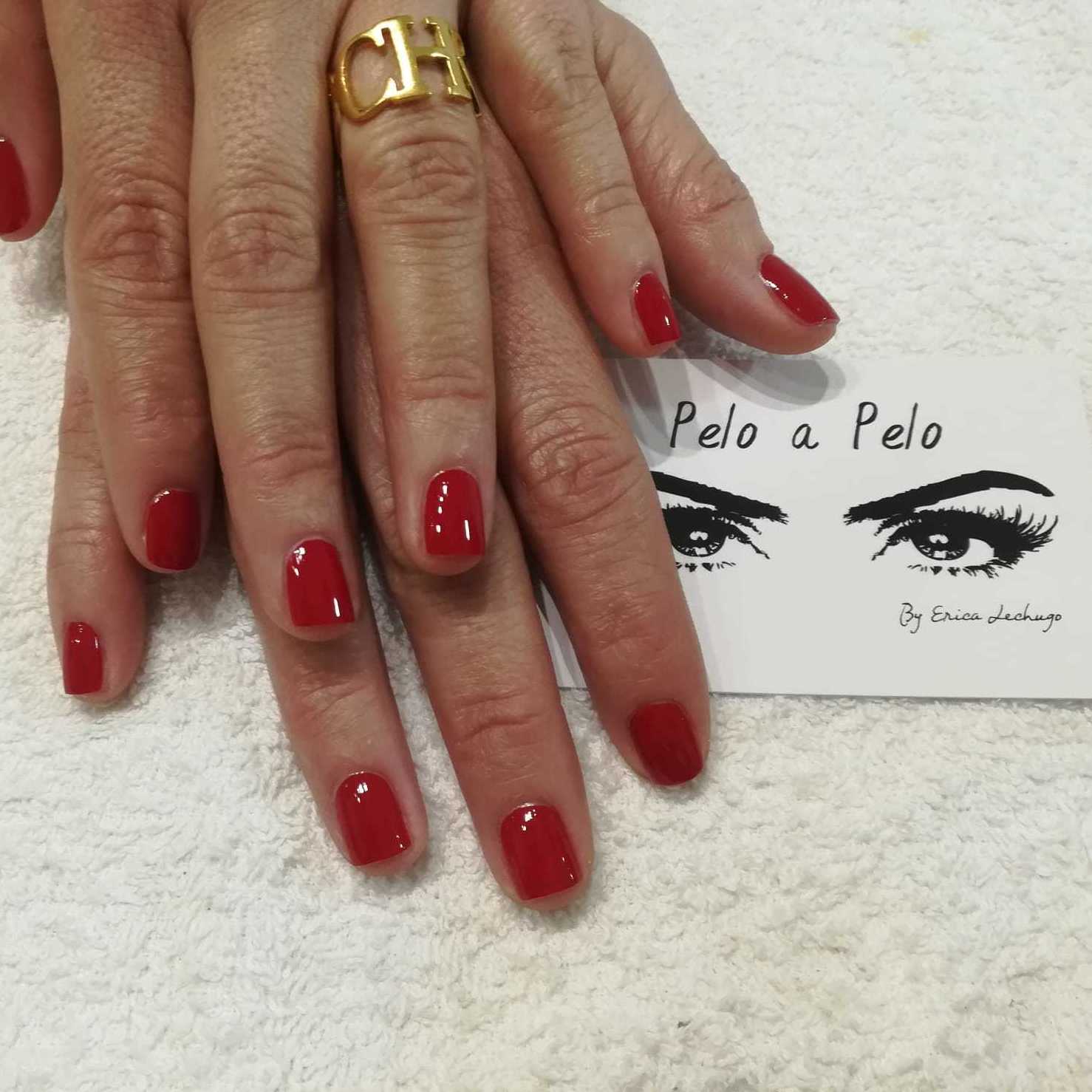 Manicura y pedicura: Tratamientos de Microblading by Erica Lechugo Manicura y pedicura: Tratamientos de Microblading by Erica Lechugo