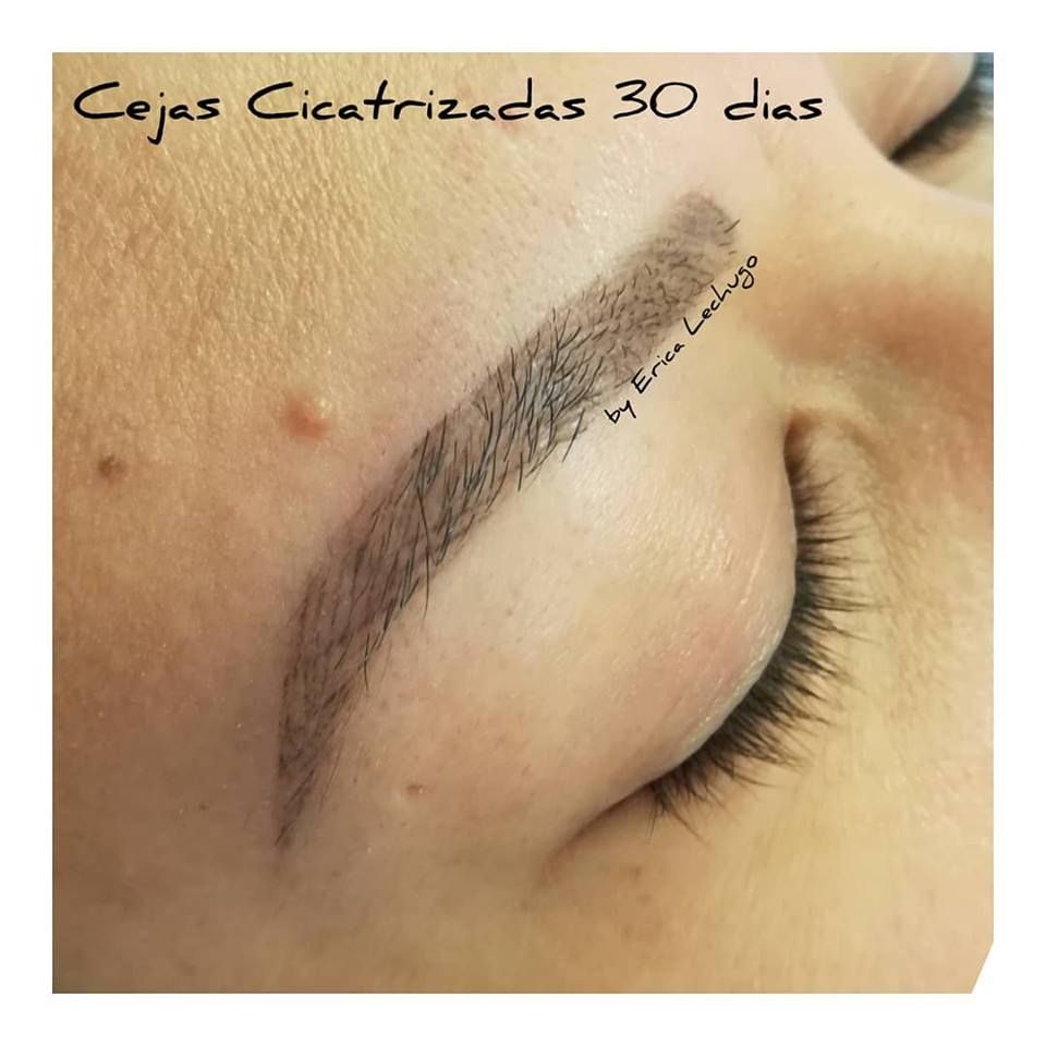 Micropigmentación: Tratamientos de Microblading by Erica Lechugo Micropigmentación: Tratamientos de Microblading by Erica Lechugo