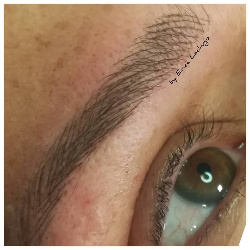 Microblading: Tratamientos de Microblading by Erica Lechugo Microblading: Tratamientos de Microblading by Erica Lechugo