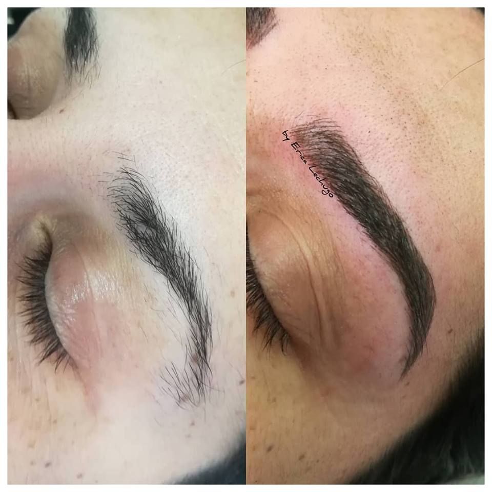 Microblading: Tratamientos de Microblading by Erica Lechugo Microblading: Tratamientos de Microblading by Erica Lechugo