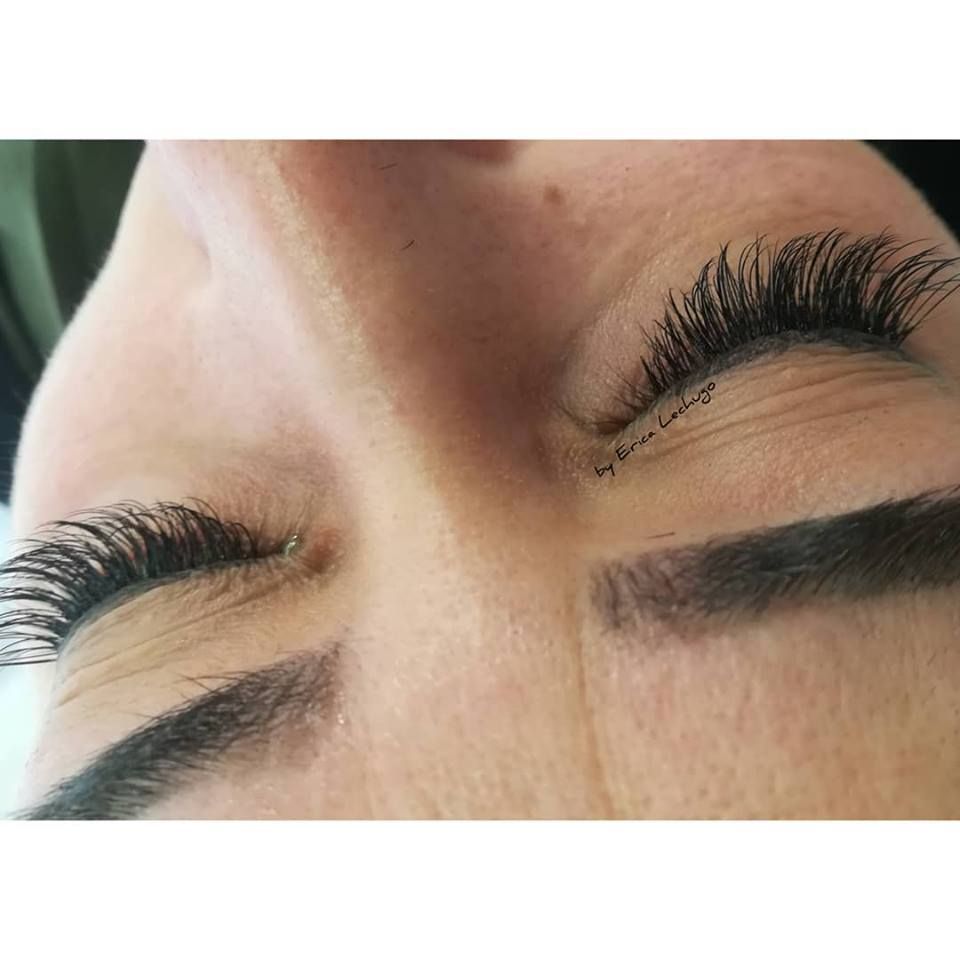 Extensiones de pestañas: Tratamientos de Microblading by Erica Lechugo Extensiones de pestañas: Tratamientos de Microblading by Erica Lechugo
