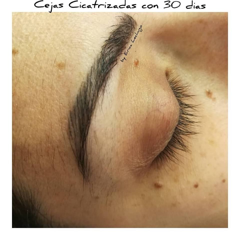 Micropigmentación: Tratamientos de Microblading by Erica Lechugo Micropigmentación: Tratamientos de Microblading by Erica Lechugo
