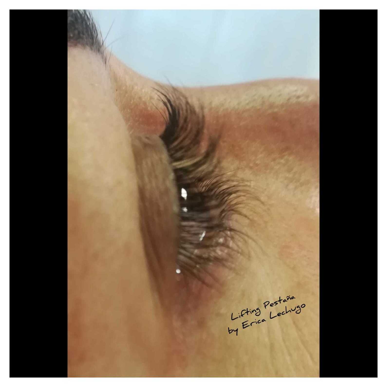 Lifting de pestañas: Tratamientos de Microblading by Erica Lechugo Lifting de pestañas: Tratamientos de Microblading by Erica Lechugo