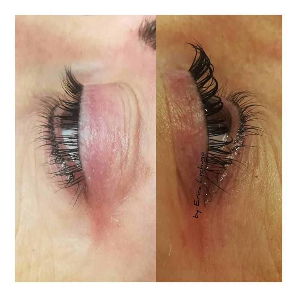 Lifting de pestañas: Tratamientos de Microblading by Erica Lechugo Lifting de pestañas: Tratamientos de Microblading by Erica Lechugo