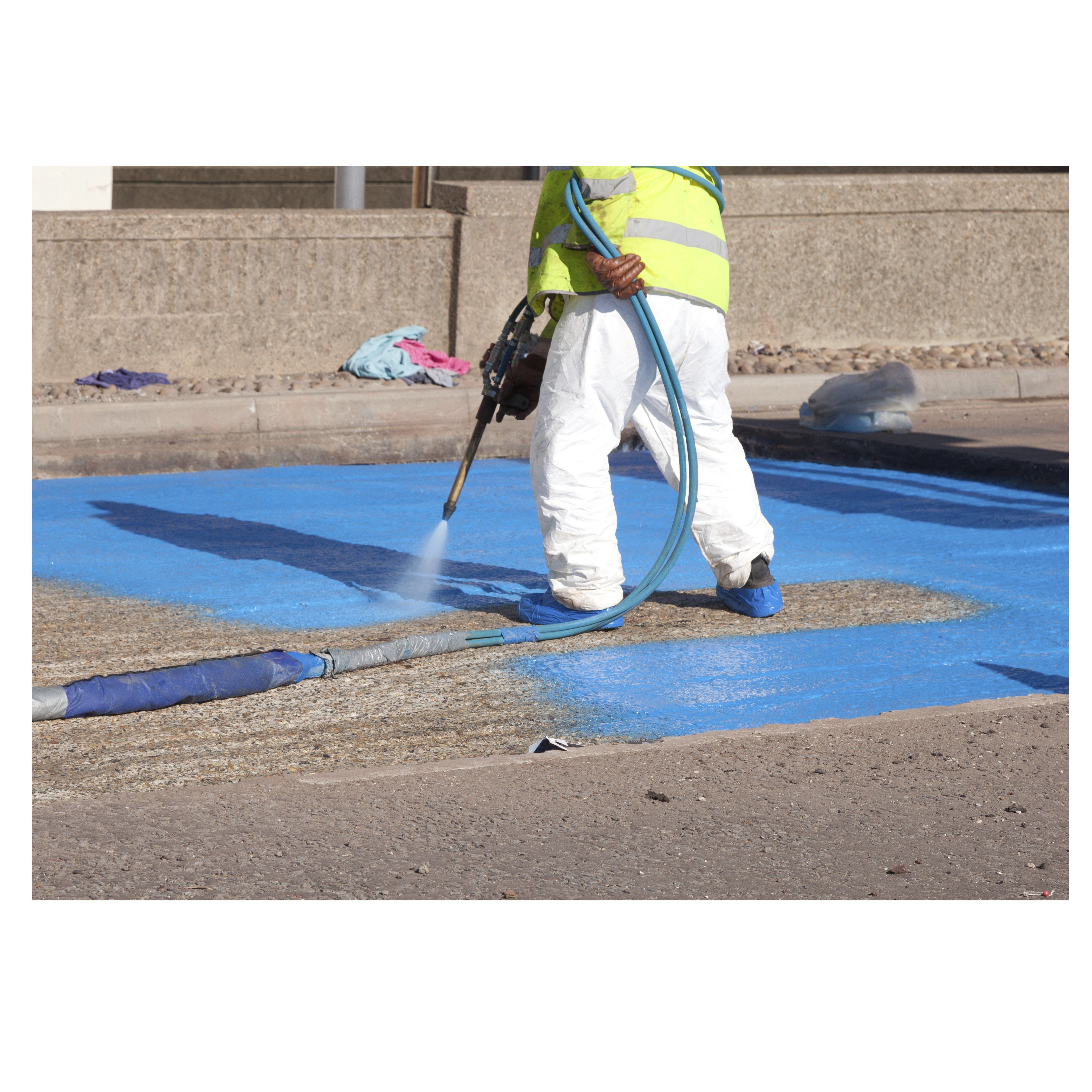 Impermeabilización: Productos y Servicios de AUTO PINTURAS FUENGIROLA Impermeabilización: Productos y Servicios de AUTO PINTURAS FUENGIROLA