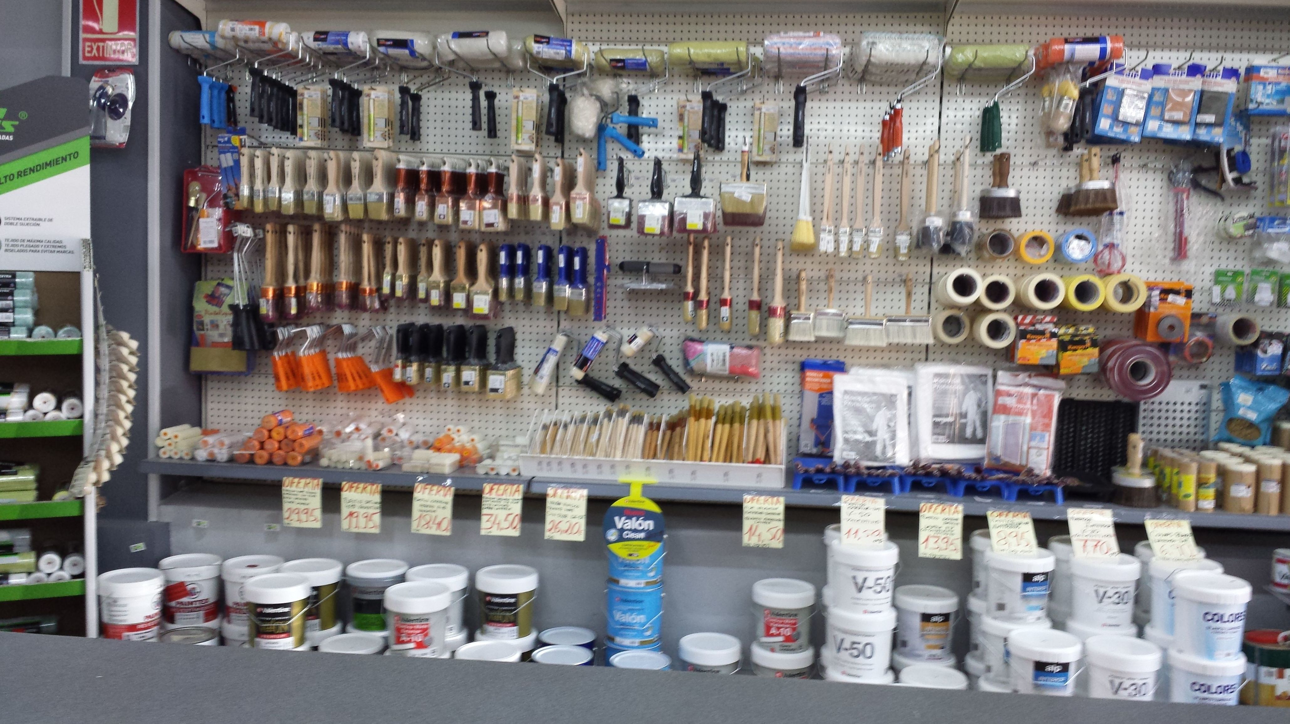 Herramientas: Productos y Servicios de AUTO PINTURAS FUENGIROLA Herramientas: Productos y Servicios de AUTO PINTURAS FUENGIROLA