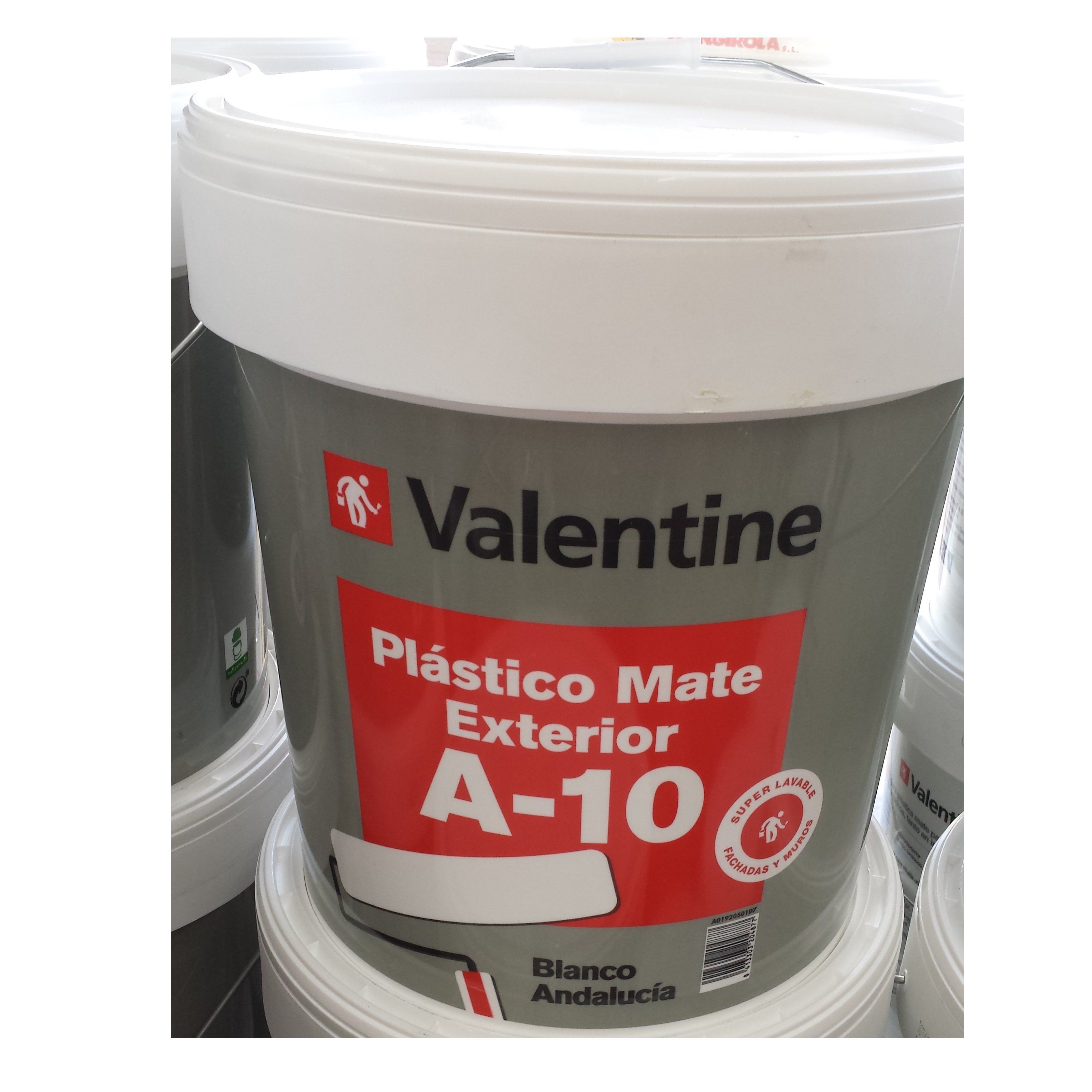Pinturas plásticas: Productos y Servicios de AUTO PINTURAS FUENGIROLA Pinturas plásticas: Productos y Servicios de AUTO PINTURAS FUENGIROLA