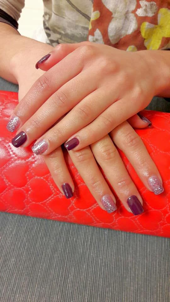 Manicura spa: Servicios de Rococó Nails & Boutique Manicura spa: Servicios de Rococó Nails & Boutique