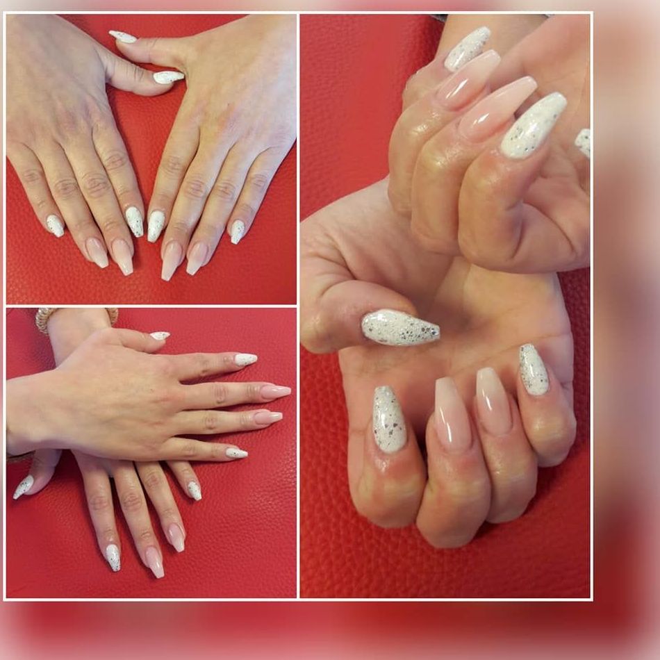 Uñas acrílicas en Tenerife Uñas acrílicas en Tenerife