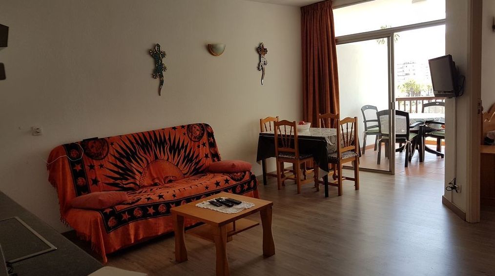 Los Cristianos - Apartamento 1 Dormitorio Guayero - 1 Bed Guayero: Compra y venta de inmuebles de Tenerife Investment Properties Los Cristianos - Apartamento 1 Dormitorio Guayero - 1 Bed Guayero: Compra y venta de inmuebles de Tenerife Investment Properties