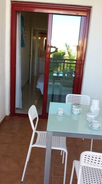 Apartamento playa de Los Cristianos Apartamento playa de Los Cristianos