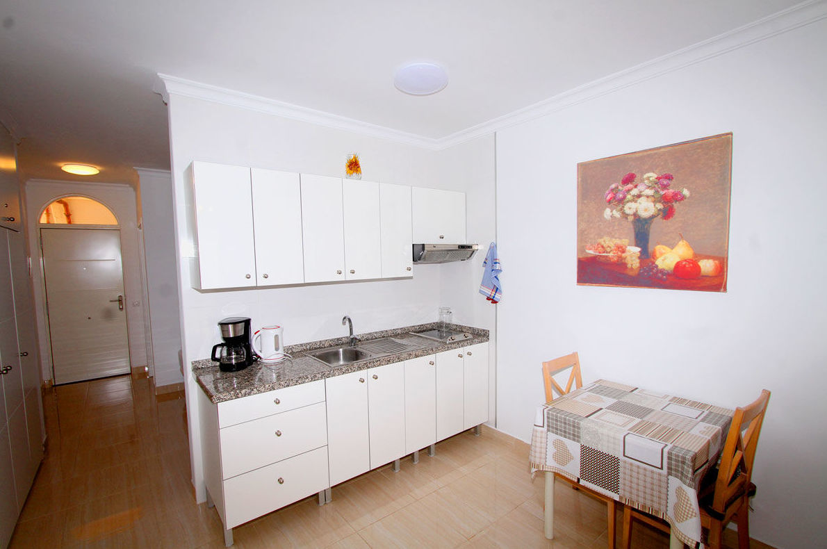 Apartamento cerca de la playa Apartamento cerca de la playa