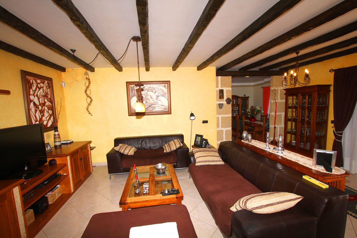 Venta de hermosa Villa en Roque del Conde: Compra y venta de inmuebles de Tenerife Investment Properties Venta de hermosa Villa en Roque del Conde: Compra y venta de inmuebles de Tenerife Investment Properties