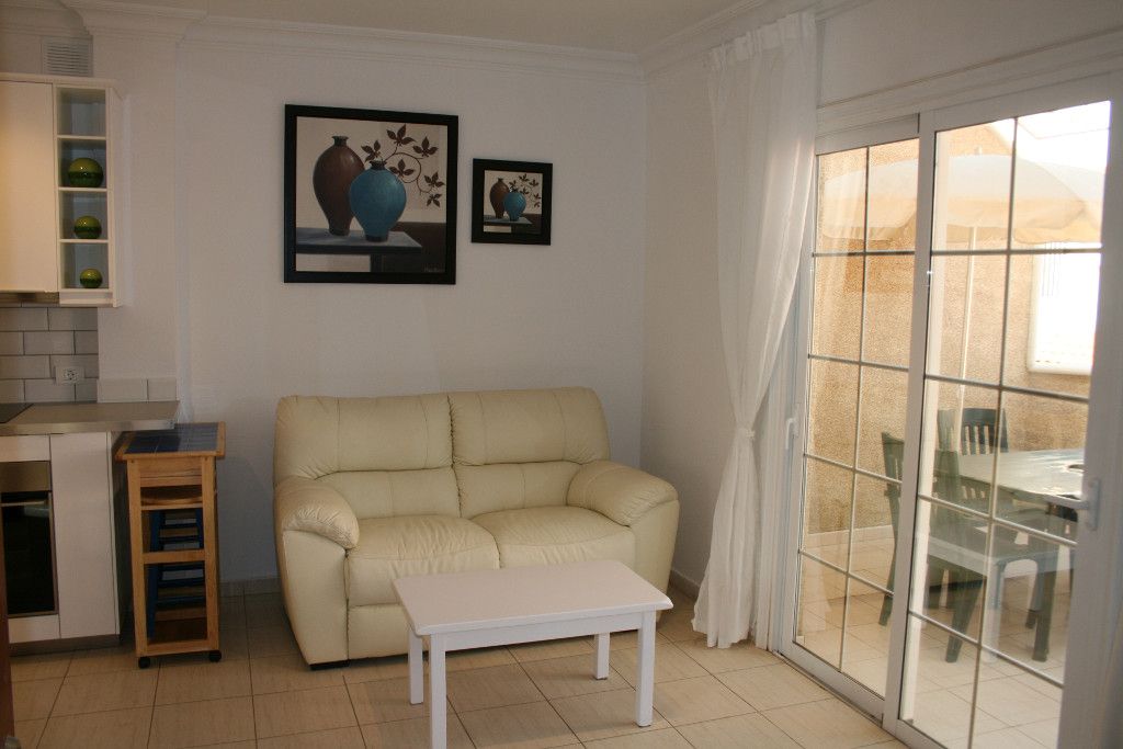 Apartamento de 1 dormitorio: Compra y venta de inmuebles de Tenerife Investment Properties Apartamento de 1 dormitorio: Compra y venta de inmuebles de Tenerife Investment Properties